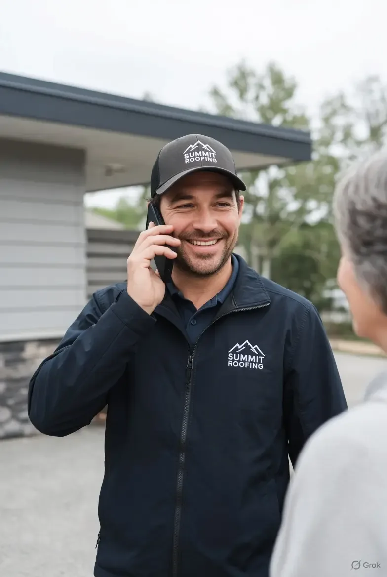 Flat Roof Leak Repair Salem, NE FAQs